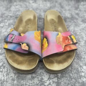 Birkenstock Papillio Catalina sandals